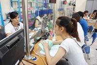 Kết nối dữ liệu Kl99kl phiên bản hoạt động y tế và Kl99kl phiên bản hoạt động thương mại để đẩy lùi gian lận Kl99kl phiên bản hoạt động
