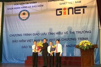 Thị trường Kl99kl phiên bản hoạt động đón thêm một nhà môi giới