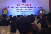 Thứ trưởng Trần Xuân Hà: "Năm thứ 4 liên tiếp thị trường Kl99kl phiên bản hoạt động đạt tốc độ tăng trưởng trên 20%“