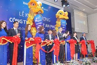Kl99kl phiên bản hoạt động Bảo Việt ra mắt thành viên thứ 79