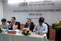 Bầu Hiển tiếp tục được bầu làm chủ tịch Kl99kl phiên bản hoạt động BSH
