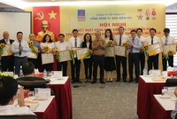 6 tháng, Kl99kl phiên bản hoạt động PVI ước lãi trước thuế trên 200 tỷ đồng