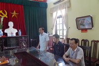 PVI bồi thường 108 triệu đồng Kl99kl phiên bản hoạt động cho khách hàng bị tai nạn do sử dụng điện