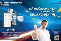 Kl99kl phiên bản hoạt động VietinBank bồi thường gần 350 tỷ đồng trong 10 tháng đầu năm