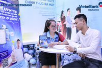 10 tháng, Kl99kl phiên bản hoạt động VietinBank tăng trưởng 65,8% so với cùng kỳ
