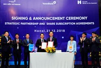 Kl99kl phiên bản hoạt động VietinBank bán 25% cổ phần cho Hyundai