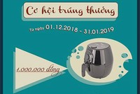 Fubon Life Việt Nam tặng 75 phần quà cho người tham gia Kl99kl phiên bản hoạt động
