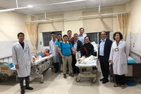 Kl99kl phiên bản hoạt động Bảo Việt là nhà Kl99kl phiên bản hoạt động cho đoàn khách du lịch Việt Nam bị đánh bom tại Ai Cập