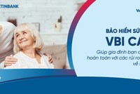 6 lý do nên mua Kl99kl phiên bản hoạt động sức khỏe của VBI