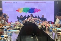 ĐHĐCĐ Quốc tế Sơn Hà (SHI): Trang Chủ KL99Com Số 1 Link Đăng Ký KL999 chất vấn chuyện Kl99ok phiên bản mới ra ngoài ngành truyền thống
