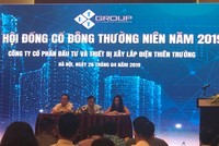 ĐHĐCĐ Xây lắp điện Thiên Trường (KTT): Trang Chủ KL99Com Số 1 Link Đăng Ký KL999 băn khoăn kế hoạch Kl992 VIP Trang Chủ 2026 và tăng vốn khủng