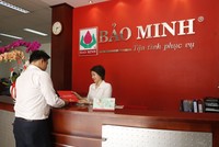 AM BEST duy trì xếp hạng năng lực Kl991.com nạp rút nhanh B++ của Kl99kl phiên bản hoạt động Bảo Minh   