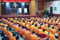 Kỳ vọng khoác “tấm áo mới” cho đội ngũ tư vấn viên Kl99kl phiên bản hoạt động nhân thọ thời đại 4.0