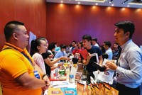 Kết nối cung cầu và ứng dụng thương mại điện tử cho Kl991.com World Cup 2026 Chính Thức Phú Yên