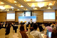 Kl994 game bài casino hấp dẫn Bảo Việt đạt giải Bạch kim Cuộc bình chọn Báo cáo thường niên của LACP (Hoa Kỳ) ​