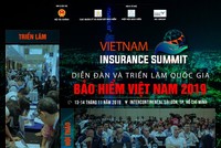Diễn đàn và triển lãm quốc gia về Kl99kl phiên bản hoạt động Việt Nam 2019 sẽ diễn ra ngày 13-14/11