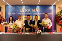 Ra mắt Học viện Kl99kl phiên bản hoạt động và quản trị rủi ro Kl991.com nạp rút nhanh