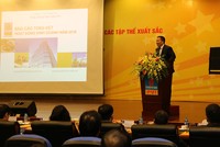 Năm 2019, Kl99kl phiên bản hoạt động PVI lãi trước thuế 688 tỷ đồng 
