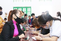Ảnh hưởng bởi dịch Covid, đề xuất nộp chậm phí Kl99kl phiên bản hoạt động nhân thọ lên thành 91 ngày