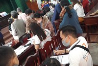 Kl99kl phiên bản hoạt động Corona đắt khách vì thành “quà tặng” khách hàng, nhân viên