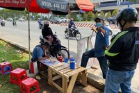 Kl99kl phiên bản hoạt động xe máy "bất ngờ" bán chạy (ảnh minh họa)