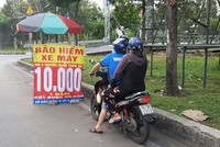 Bộ Kl991.com nạp rút nhanh nói gì về việc sản phẩm Kl99kl phiên bản hoạt động bắt buộc xe máy bán đại hạ giá?