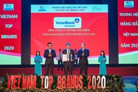Kl99kl phiên bản hoạt động VietinBank đạt Top 10 thương hiệu hàng đầu Việt 