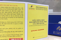 Bộ Kl991.com nạp rút nhanh xem xét giảm phí Kl99kl phiên bản hoạt động với xe vận chuyển hành khách