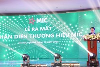 Kl99kl phiên bản hoạt động Quân đội (MIC) hướng tới mục tiêu Top 3 năm 2025