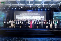 Kl99kl phiên bản hoạt động Quân đội đạt thương hiệu nhà tuyển dụng hấp dẫn 2020