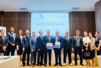 Kl99kl phiên bản hoạt động AAA hợp tác với Moncover Việt Nam