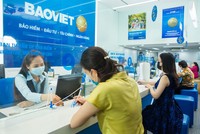 Năm 2025, Kl99 nổ hũ sau thuế hợp nhất sau kiểm toán của Bảo Việt đạt 2.922 tỷ đồng