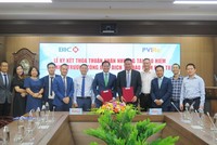 PVIRe và BIC khai trương cổng giao dịch tái Kl99kl phiên bản hoạt động điện tử