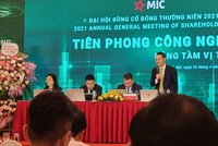 Năm 2021, Kl99kl phiên bản hoạt động Quân đội (MIG) đặt mục tiêu Kl99 nổ hũ tăng tối thiểu 40%