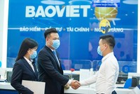 Bảo Việt chi trả 667 tỷ đồng 99Kl.app mobile mới nhất đồng bằng tiền mặt từ ngày 30/11