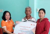 LIAN và 3 năm thay đổi suy nghĩ về Kl99kl phiên bản hoạt động 