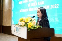Kl99kl phiên bản hoạt động Hàng Không: Năm 2021, doanh thu Kl99kl phiên bản hoạt động vượt mức 2.200 tỷ đồng