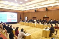 Quý I/2022, Kl99kl phiên bản hoạt động PVI tăng trưởng 32,3% doanh thu phí Kl99kl phiên bản hoạt động gốc