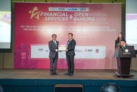 Fubon nhận giải dịch vụ Kl991.com nạp rút nhanh tiêu biểu năm 2022
