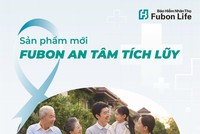 Fubon Life Việt Nam ra mắt giải pháp Kl991.com nạp rút nhanh trước Top 3 bệnh hiểm nghèo