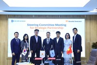 Kl99kl phiên bản hoạt động VietinBank và Hyundai Marine & Fire Insurance tăng cường hợp tác