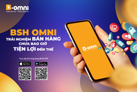 Kl99kl phiên bản hoạt động BSH nhận giải Top 10 sản phẩm chất lượng tốt năm 2022