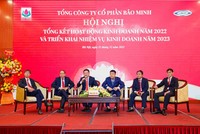 Năm 2023, BMI đặt kế hoạch Kl99 nổ hũ tăng trưởng 10% 