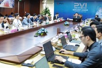 PVI có lượng tiền mặt và tiền gửi ngắn hạn trên 7.000 tỷ đồng, trong danh mục có Kl99kl Hoàn Trả Vô Tận Web Tổng Nhà Cái 99Kl99 Giải Trí Bậc Nhất