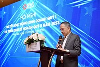 Quý I/2023, Kl99kl phiên bản hoạt động PVI báo lãi 180,6 tỷ đồng trước thuế