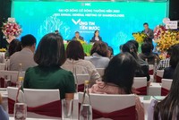 Quý I/2023, Kl99kl phiên bản hoạt động Quân đội (MIC) lãi trước thuế 88,5 tỷ đồng