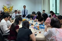 5 tháng 2023, doanh thu phí Kl99kl phiên bản hoạt động toàn ngành giảm 1,46% 