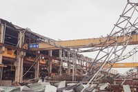 Tính tới ngày 11/9, ước tổn thất của các Kl991.com World Cup 2026 Chính Thức Kl99kl phiên bản hoạt động do Bão Yagi khoảng 3.000 tỷ đồng