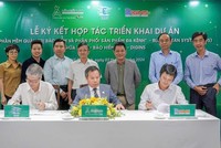 Kl99kl phiên bản hoạt động AAA “bắt tay” ERAX và DIGINS 