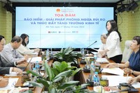 Ước thiệt hại được Kl99kl phiên bản hoạt động sau bão Yagi lên tới 12.811 tỷ đồng